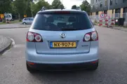 Foto 22 van VOLKSWAGEN GOLF 1.4 TSI SPORTLINE
