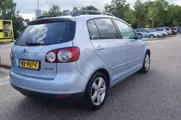 Foto 21 van VOLKSWAGEN GOLF 1.4 TSI SPORTLINE