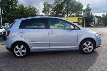 Foto 13 van VOLKSWAGEN GOLF 1.4 TSI SPORTLINE