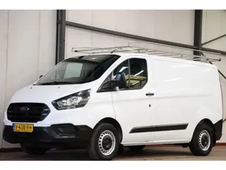 Ford Transit Custom 2.0 TDCI L1H1 IMPERIAAL EN TREKHAAK