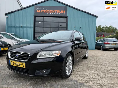 Volvo V50 1.8 Edition II