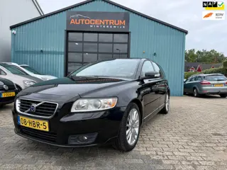 Volvo V50 1.8 Edition II