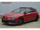 Foto 21 van Volkswagen Golf 8 2.0 GTI Clubsport 45 Jahre Akra DSG7 2021