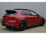 Foto 30 van Volkswagen Golf 8 2.0 GTI Clubsport 45 Jahre Akra DSG7 2021
