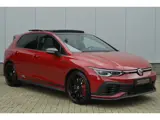 Foto 29 van Volkswagen Golf 8 2.0 GTI Clubsport 45 Jahre Akra DSG7 2021
