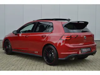 Foto 18 van Volkswagen Golf 8 2.0 GTI Clubsport 45 Jahre Akra DSG7 2021