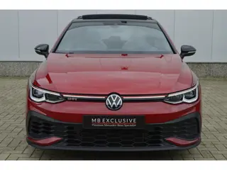 Foto 17 van Volkswagen Golf 8 2.0 GTI Clubsport 45 Jahre Akra DSG7 2021