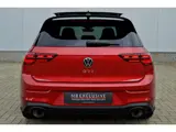 Foto 26 van Volkswagen Golf 8 2.0 GTI Clubsport 45 Jahre Akra DSG7 2021