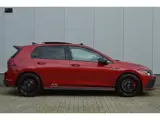 Foto 23 van Volkswagen Golf 8 2.0 GTI Clubsport 45 Jahre Akra DSG7 2021
