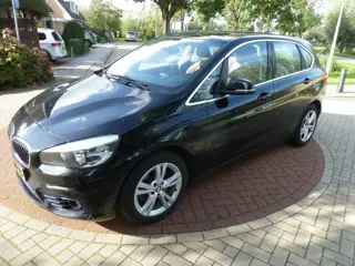 BMW 2-serie Active Tourer 218i Executive