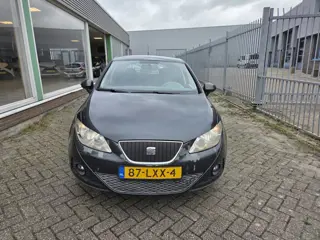 Foto 20 van Seat Ibiza 1.2 TDI Reference Ecomotive|AIRCO|CRUISE|NAP|