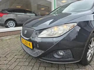 Foto 18 van Seat Ibiza 1.2 TDI Reference Ecomotive|AIRCO|CRUISE|NAP|