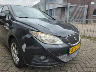 Foto 17 van Seat Ibiza 1.2 TDI Reference Ecomotive|AIRCO|CRUISE|NAP|