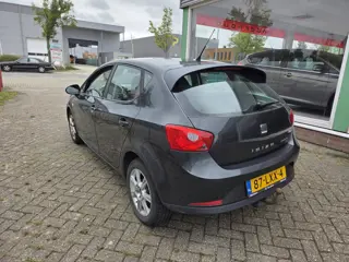 Foto 16 van Seat Ibiza 1.2 TDI Reference Ecomotive|AIRCO|CRUISE|NAP|