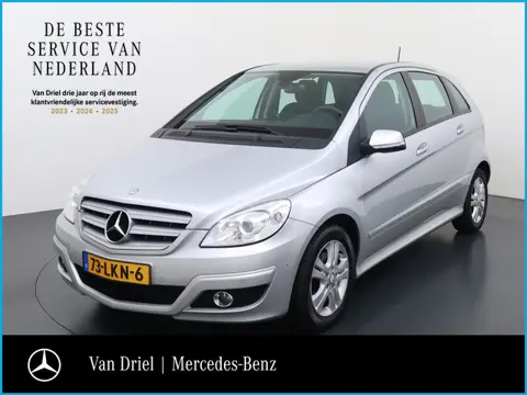 Mercedes-Benz B-Klasse 180 CDI Business Class | Automaat Trekhaak