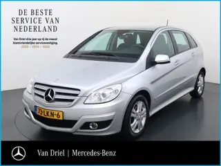 Mercedes-Benz B-Klasse 180 CDI Business Class | Automaat Trekhaak