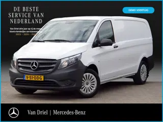 Mercedes-Benz Vito Vito 114 CDI | Camera PTS Trekhaak