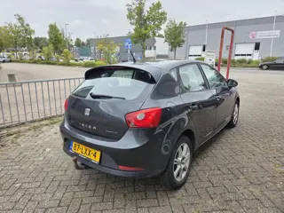 Foto 12 van Seat Ibiza 1.2 TDI Reference Ecomotive|AIRCO|CRUISE|NAP|