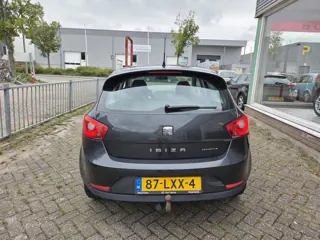 Foto 11 van Seat Ibiza 1.2 TDI Reference Ecomotive|AIRCO|CRUISE|NAP|