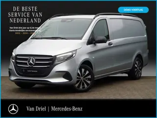 Mercedes-Benz Vito Vito 116 CDI L2 Pro Facelift | Trekhaak Dodehoek Multibeam 360 Camera