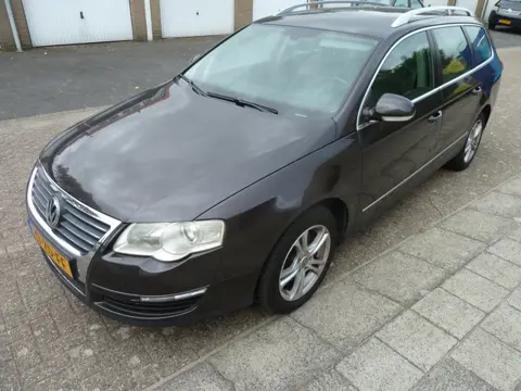 Volkswagen Passat Variant 2.0 TFSI Highline Business AUTOMAAT