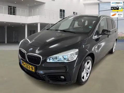 BMW 2-serie Gran Tourer 220i 7p. High Executive / NL PRIJS 15501
