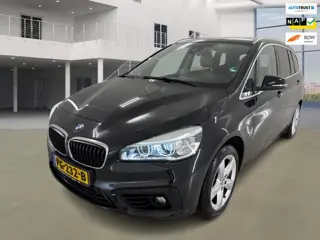 BMW 2-serie Gran Tourer 220i 7p. High Executive / NL PRIJS 15501