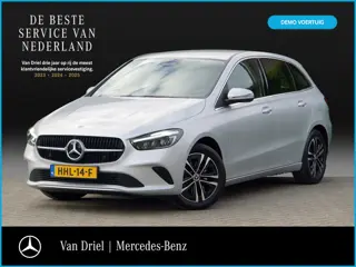 Mercedes-Benz B-Klasse B 250 e Progressive Facelift | Verwarmd stuurwiel Camera Widescreen