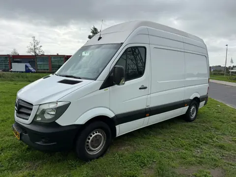 Mercedes-Benz Sprinter 313 2.2 CDI 366HDBP+ (bj 2016)