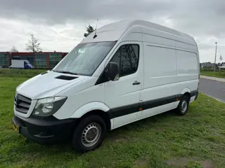Mercedes-Benz Sprinter 313 2.2 CDI 366HDBP+ (bj 2016)