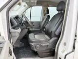 Foto 26 van Volkswagen Crafter 3.140 2.0 TDI Automaat Open Laadbak Kist Dubbele cabine 6-persoons Airco Trekhaak