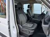 Foto 25 van Volkswagen Crafter 3.140 2.0 TDI Automaat Open Laadbak Kist Dubbele cabine 6-persoons Airco Trekhaak