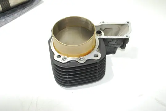 CILINDERBLOK BMW R 1200 RT 2003 - 2009