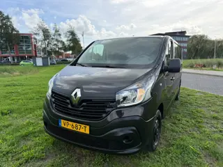 Renault Trafic 1.6 dCi T29 L2H1 Com (bj 2015)