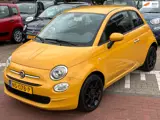 Foto 22 van Fiat 500 1.2 Popstar/4 CILINDER / AIRCO/ LM. WIELEN APARTE KLEUR