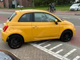 Foto 26 van Fiat 500 1.2 Popstar/4 CILINDER / AIRCO/ LM. WIELEN APARTE KLEUR