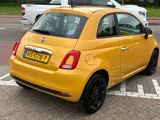 Foto 27 van Fiat 500 1.2 Popstar/4 CILINDER / AIRCO/ LM. WIELEN APARTE KLEUR