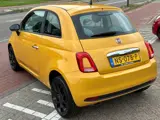Foto 29 van Fiat 500 1.2 Popstar/4 CILINDER / AIRCO/ LM. WIELEN APARTE KLEUR