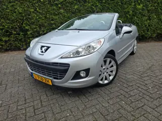 PEUGEOT 207 1.6 VTI Premiere 