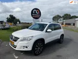 Foto 22 van Volkswagen Tiguan 2009 * 2.0 TSI Sport&Style 4Motion * Automaat * Export / Handel