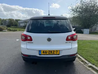 Foto 20 van Volkswagen Tiguan 2009 * 2.0 TSI Sport&Style 4Motion * Automaat * Export / Handel