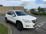 Foto 27 van Volkswagen Tiguan 2009 * 2.0 TSI Sport&Style 4Motion * Automaat * Export / Handel