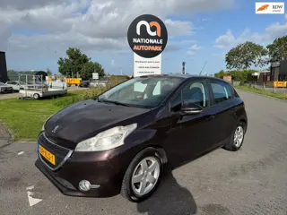 Foto 12 van Peugeot 208 2012 * 1.4 VTi Envy * APK *