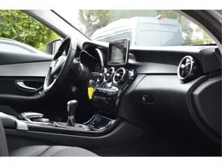 Foto 18 van Mercedes-Benz C-Klasse Estate 200 Ambition AVANTGARDE | LED | ILS | NAVI | CRUISE | PDC | ALARM | EN