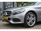 Foto 26 van Mercedes-Benz C-Klasse Estate 200 Ambition AVANTGARDE | LED | ILS | NAVI | CRUISE | PDC | ALARM | EN