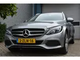 Foto 25 van Mercedes-Benz C-Klasse Estate 200 Ambition AVANTGARDE | LED | ILS | NAVI | CRUISE | PDC | ALARM | EN