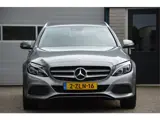 Foto 24 van Mercedes-Benz C-Klasse Estate 200 Ambition AVANTGARDE | LED | ILS | NAVI | CRUISE | PDC | ALARM | EN