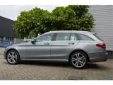 Foto 23 van Mercedes-Benz C-Klasse Estate 200 Ambition AVANTGARDE | LED | ILS | NAVI | CRUISE | PDC | ALARM | EN