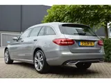 Foto 21 van Mercedes-Benz C-Klasse Estate 200 Ambition AVANTGARDE | LED | ILS | NAVI | CRUISE | PDC | ALARM | EN