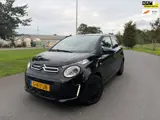 Foto 21 van Citroen C1 1.0 VTi Feel|NAP|Airco|Aux|Cruise control